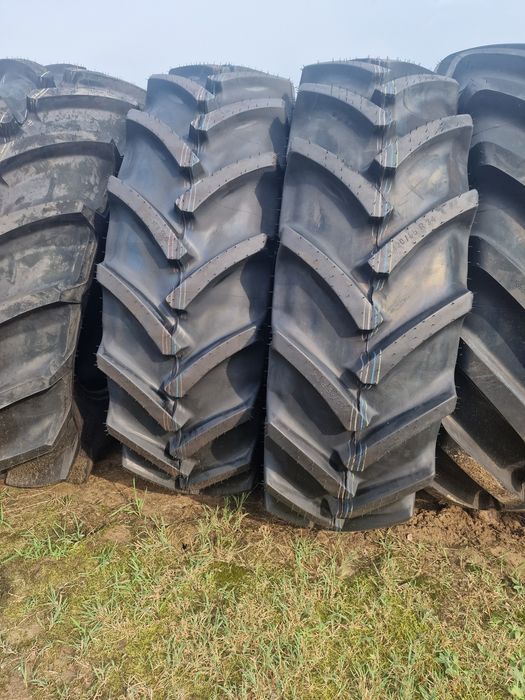 Opony 420/85r34 16.9R34  Mitas