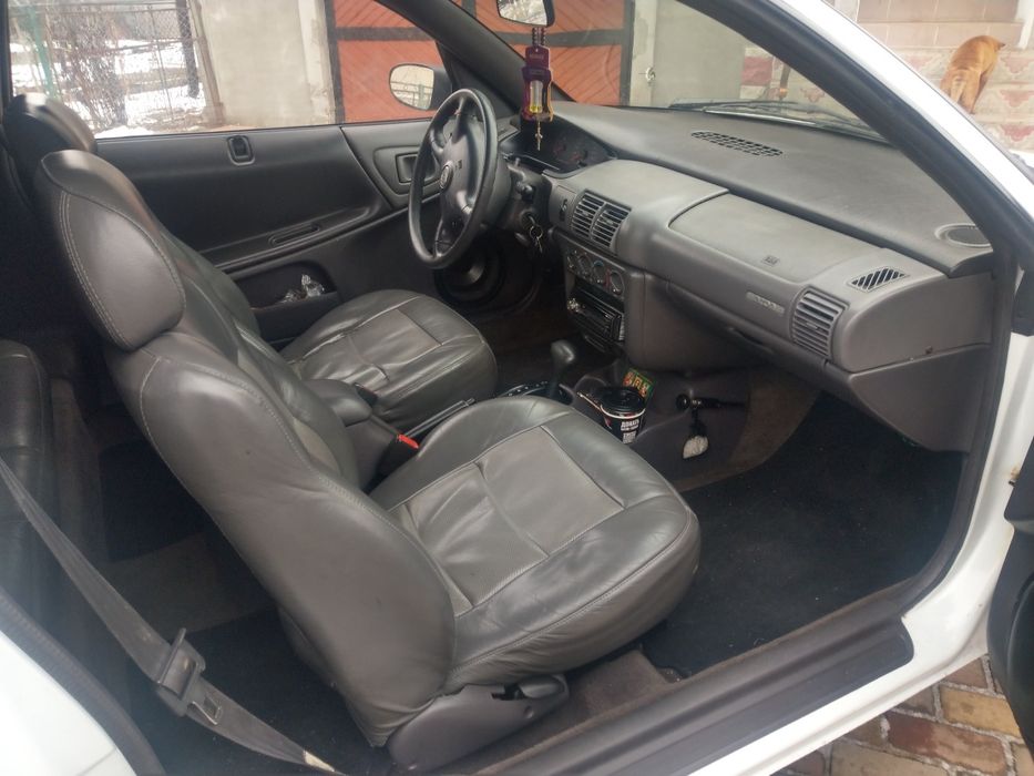 Продам крайслер 2.0 бензин,можливо обмін на внедорожник