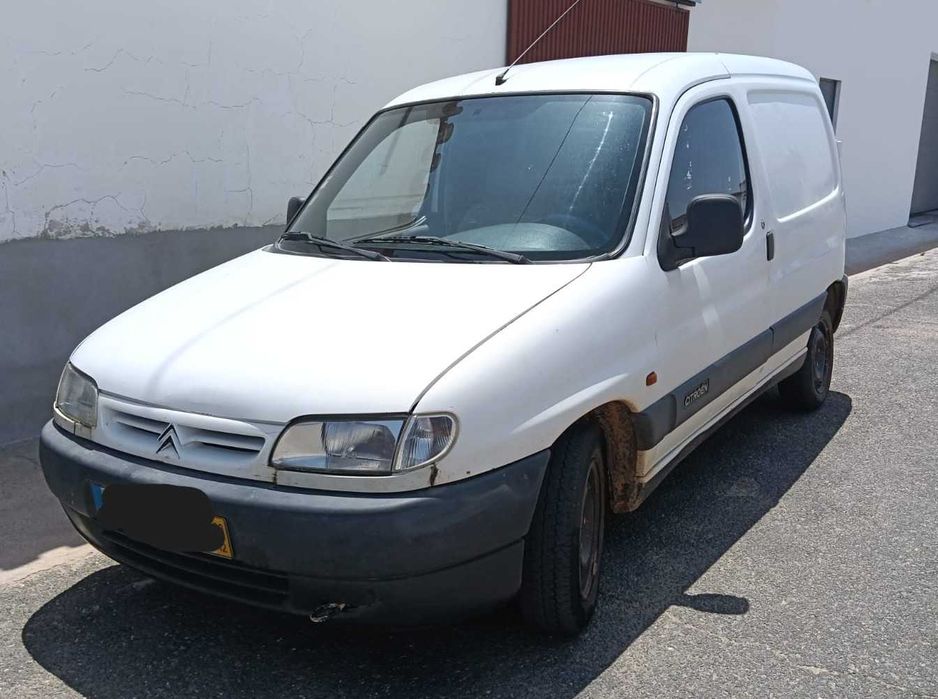 Citroen Berlingo Diesel