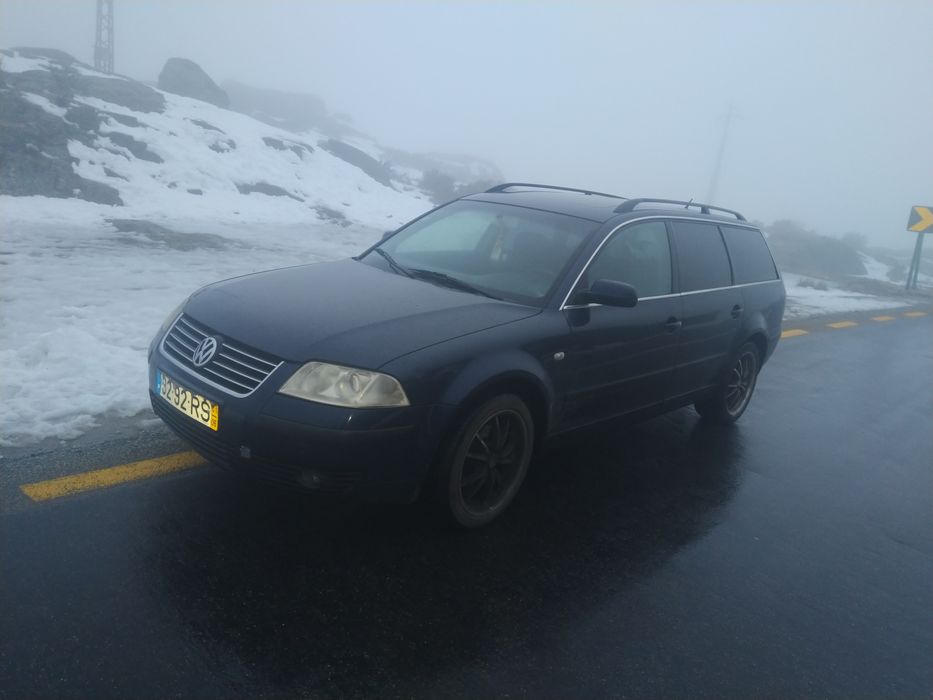 Vw 130 CV caixa 6 velocidades