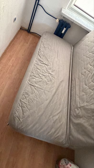 Kanapa sofa Ikea 200x1400