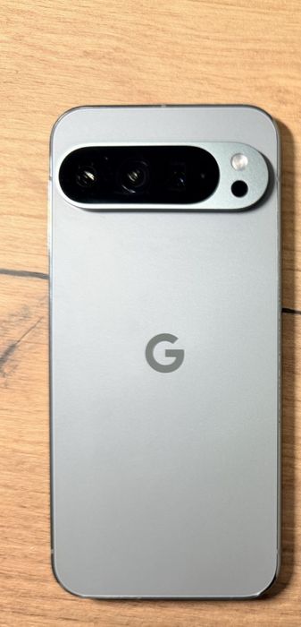 Продам Google Pixel 9 pro XL 16/256gb