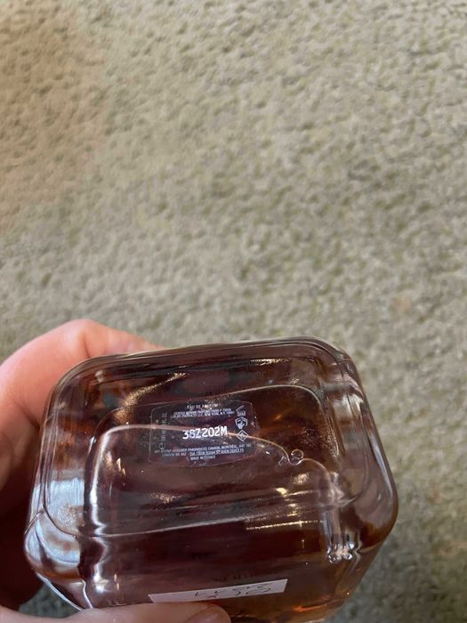 Giorgio Armani Stronger with You Intensely 100ml perfumy 2011