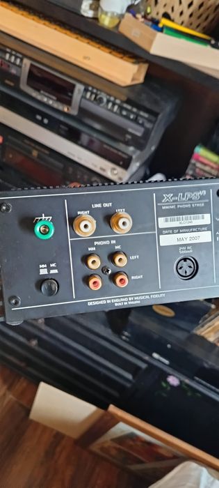 Lote de equipamentos Hi-Fi e Home Cinema – NAD, Pioneer, Harman Kardon, Yamaha, Onkyo...