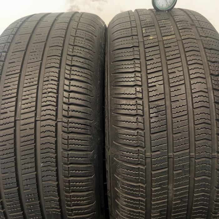 205/55R17 Dunlop Sport DEMO