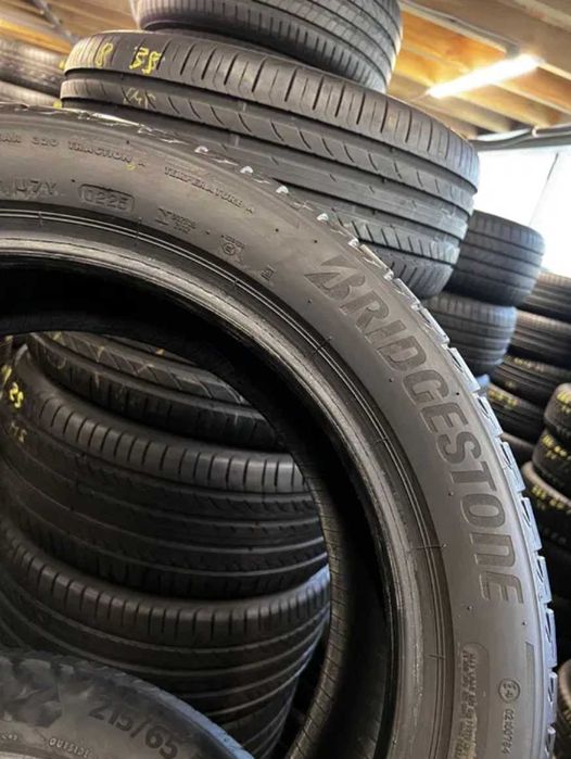 205/50 R17 BRIDGESTONE TURANZA T005 (Нові! 2025рік!) Склад Б-У Шин!