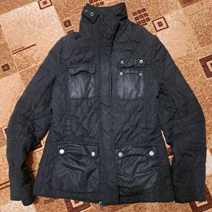 Куртки, пальто, пиджак.