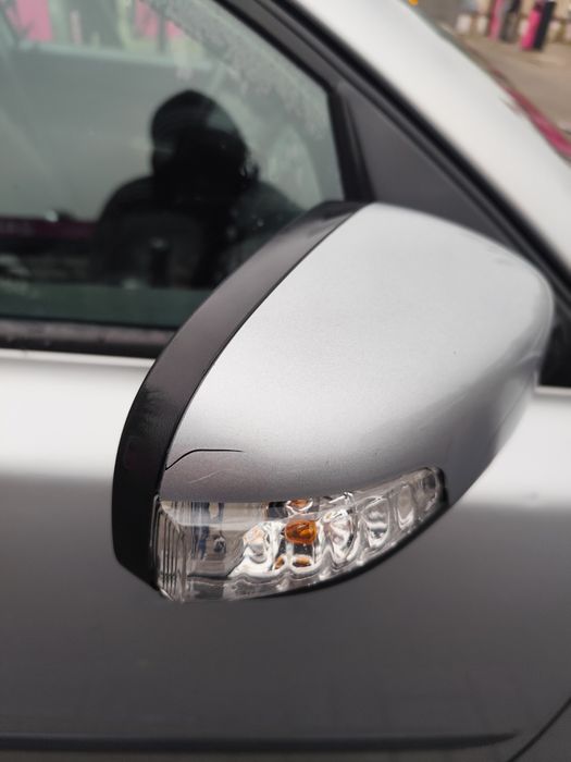 Volvo V50 1.6d 2006 rok