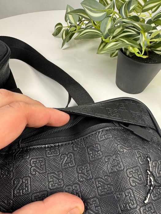 Сумка Jordan Monogram