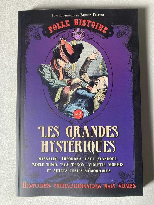 Les Grandes Hystériques