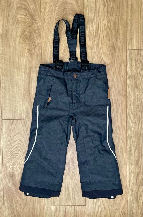 Reima spodnie zimowe Spruce r. 92
