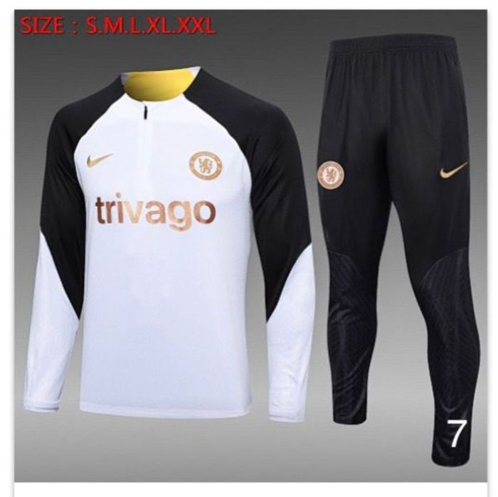 Fatos de treino de futebol