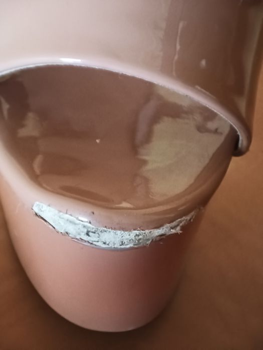 Стріпи двійка лаковані