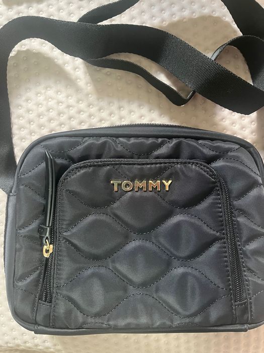 Torebka nowa Tommy Hilfinger