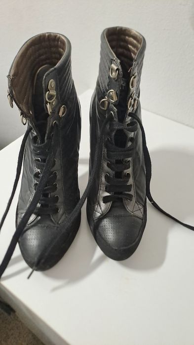 Botins Miss Sixty 38