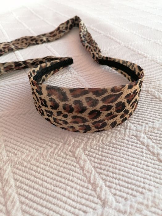 Acessório de cabelo