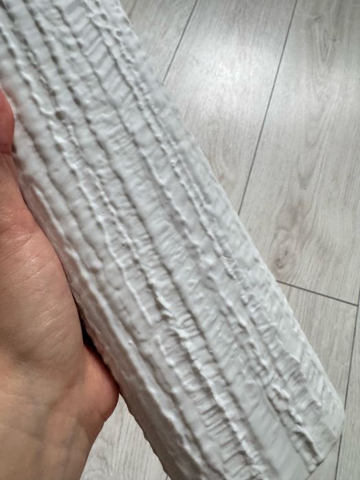 Porcelanowy wazon Thomas duży