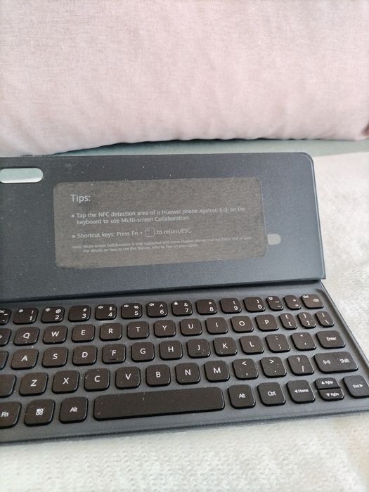 Tablet Huawei Matepad 11