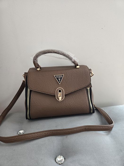 Damska torebka guess