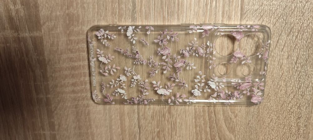 Capas de Silicone Xiaomi Redmi Note 13 Pro 5G