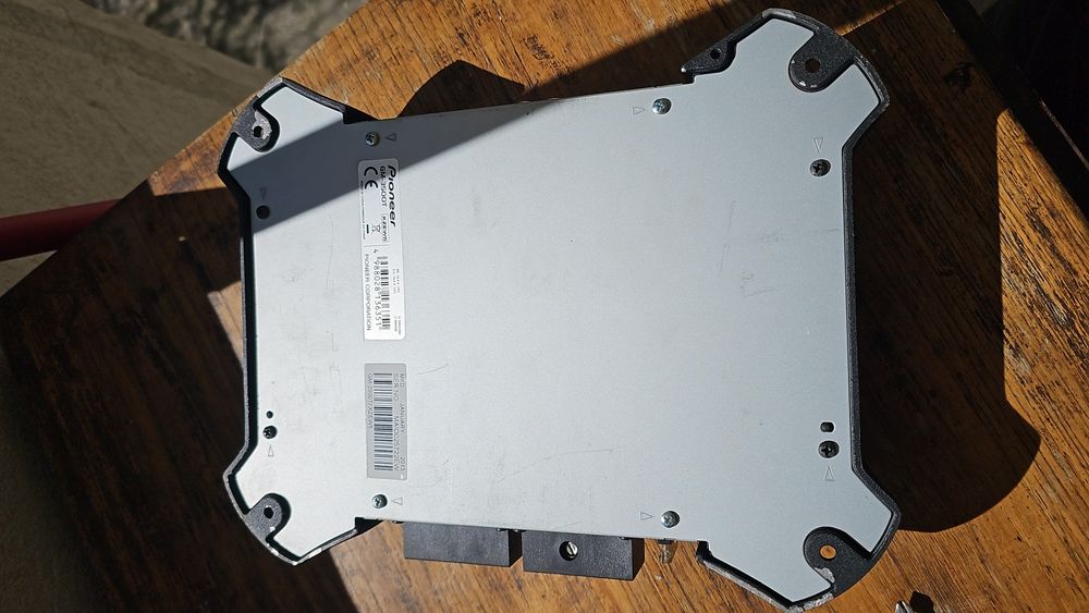 Amplificador Piooner