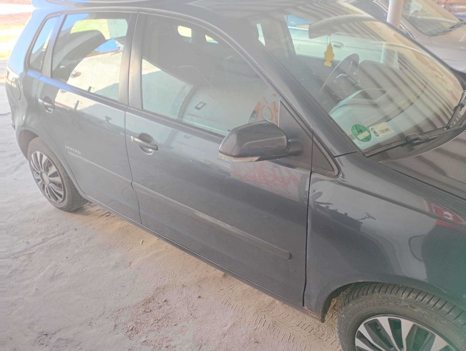 Volkswagen Polo 1.2