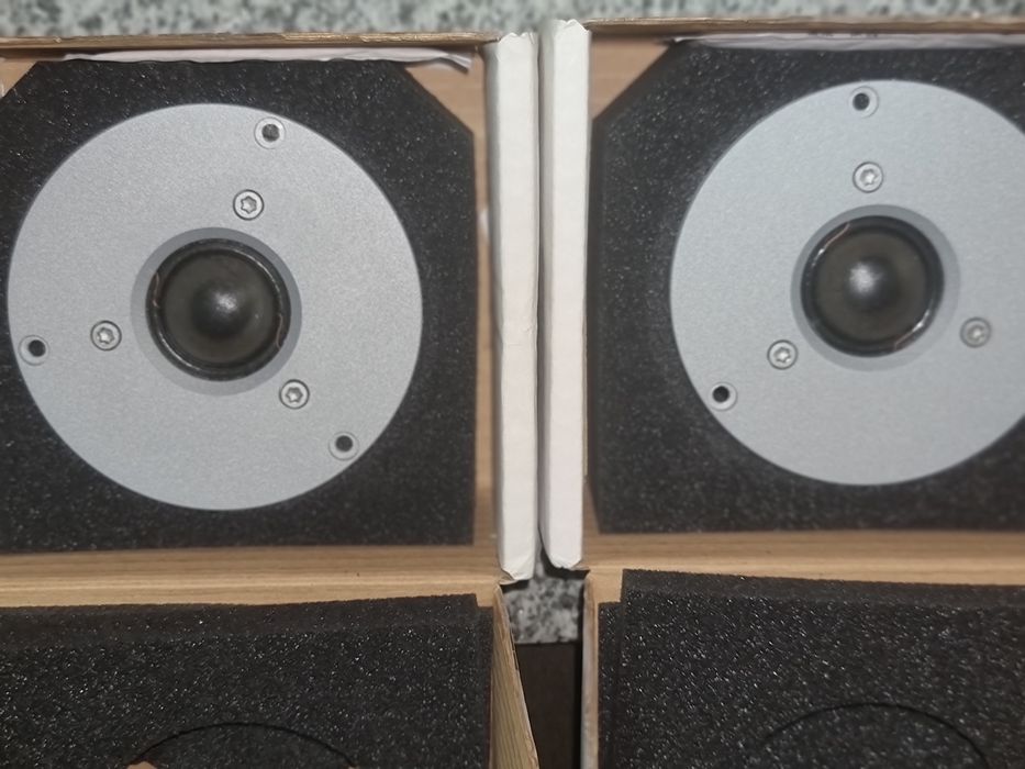 Твітери Dynaudio Tweeter D27 Excite 81013