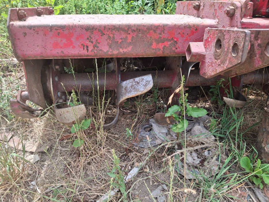 Fresse trator  agricola