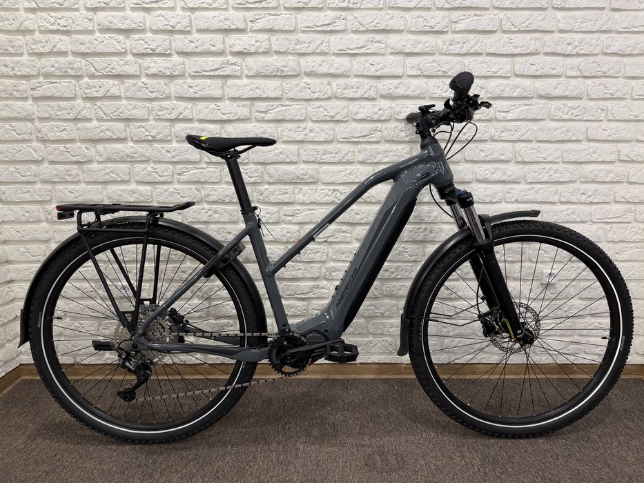Rower elektryczny Merida E-Big tour 630Wh 85Nm