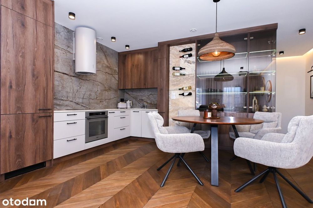 Giżycko apartament 74m2 w kompleksie Nautica Resort ul.Moniuszki 23