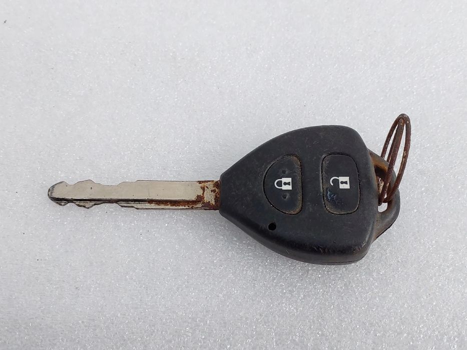 Canhão da ignição TOYOTA Auris Hatchback (_E15_)