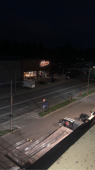 Оренда квартири по вулиці Набережній