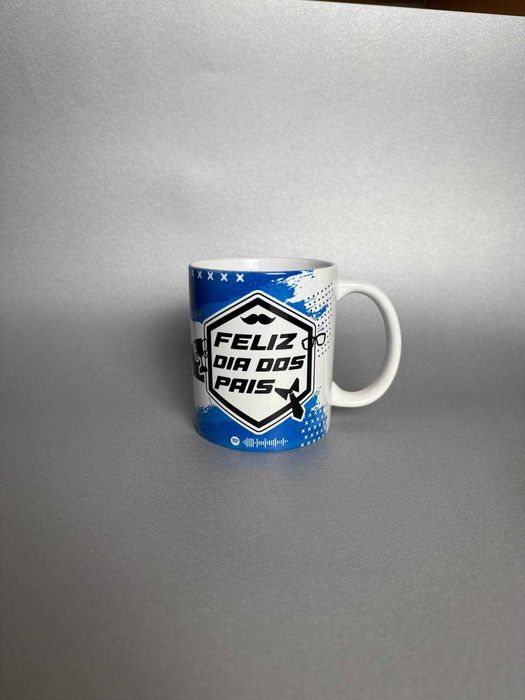 Caneca Personalizada