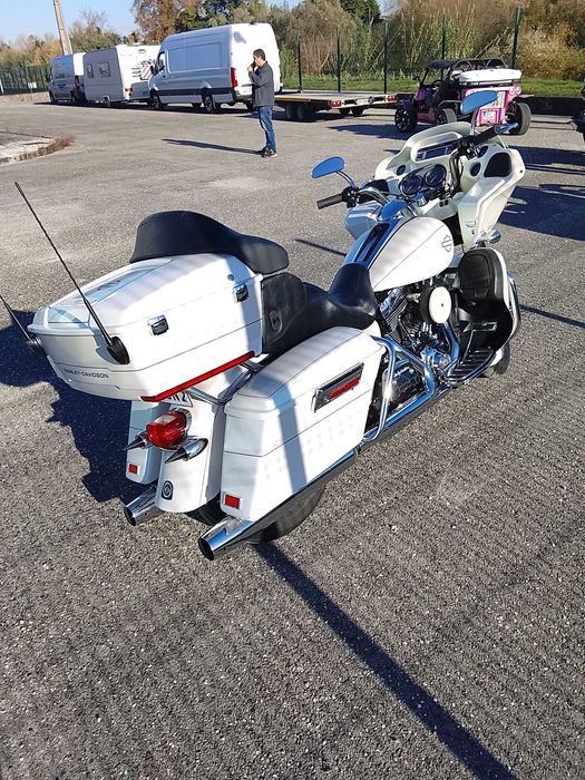 Harley Davidson Road Glide