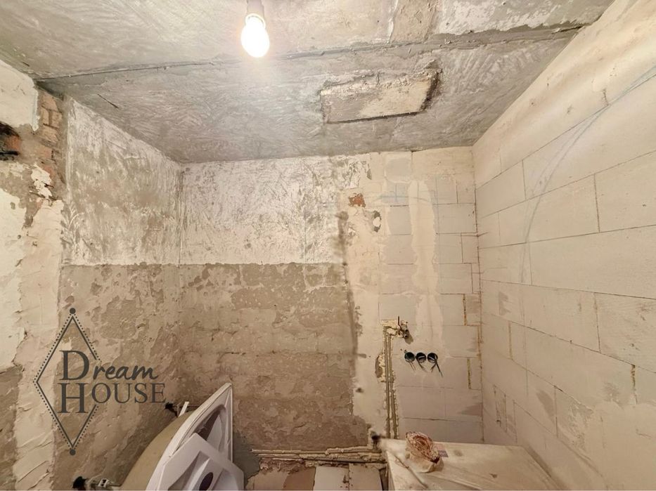 Продаж 1 кімнатної квартири