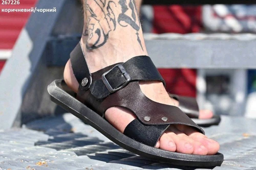 Розпродаж Босоніжки 35-45р