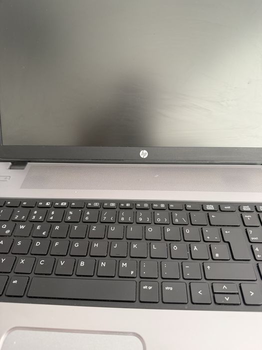 Laptop HP Probook 455 G1