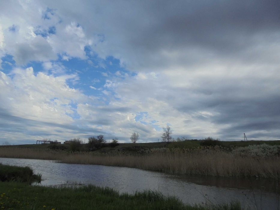Предоставлю жильё бесплатно.