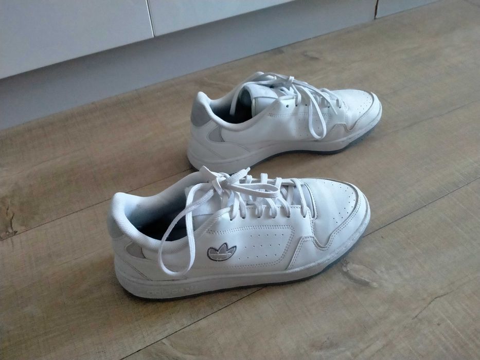 Buty Adidas damskie