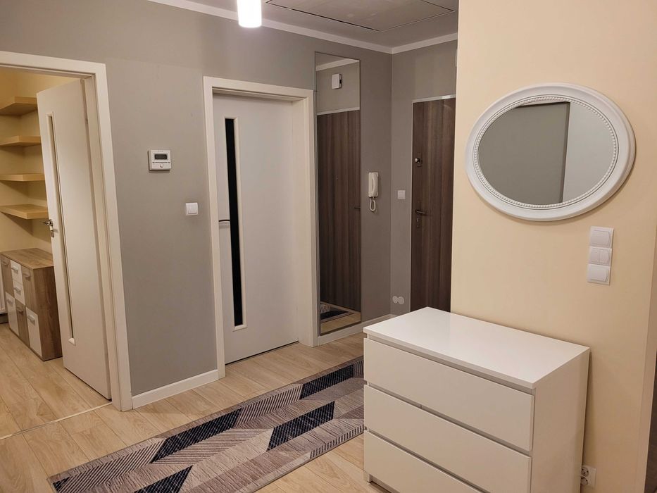 Mieszkanie do wynajęcia Niepołomice ul. Ogrodowa