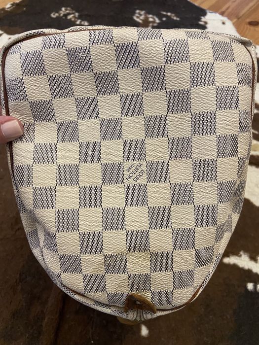 Louis Vuitton Speedy 35