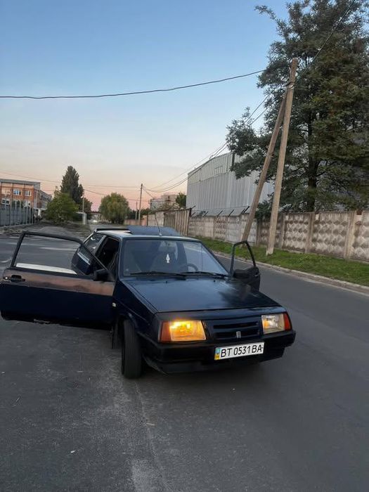 ВАЗ-2108 Продаж/обмін
