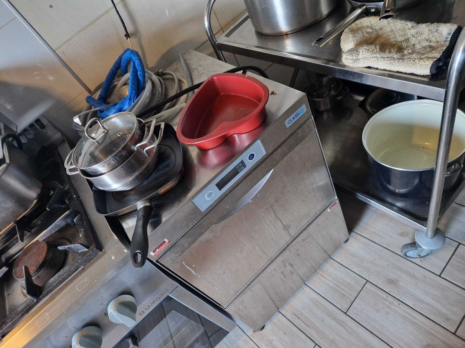 Zmywarko wyparzarka winter