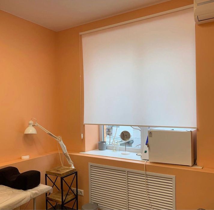 ДЕШЕВО.Плісе,Тканинні ролети, жалюзі, ролети день ніч, рулонні штори.