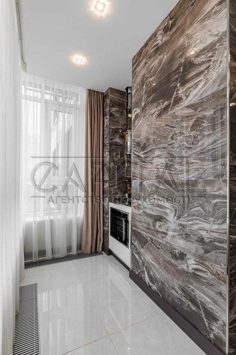 Продаж / Квартира / 82 м2 / ЖК Jack House / Печерський район