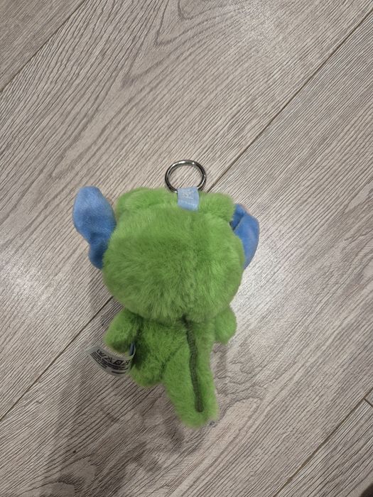 Yuyus stich brelok