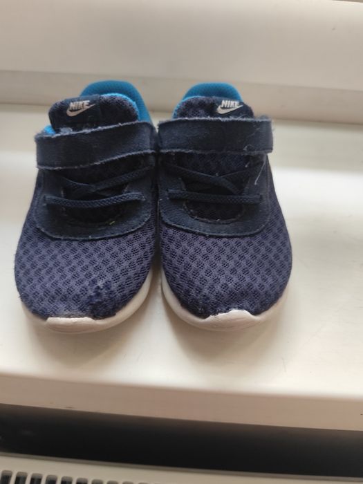 Buty dziecięce dla chłopca