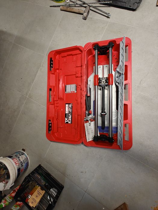 Rubi 710 tx max profesional