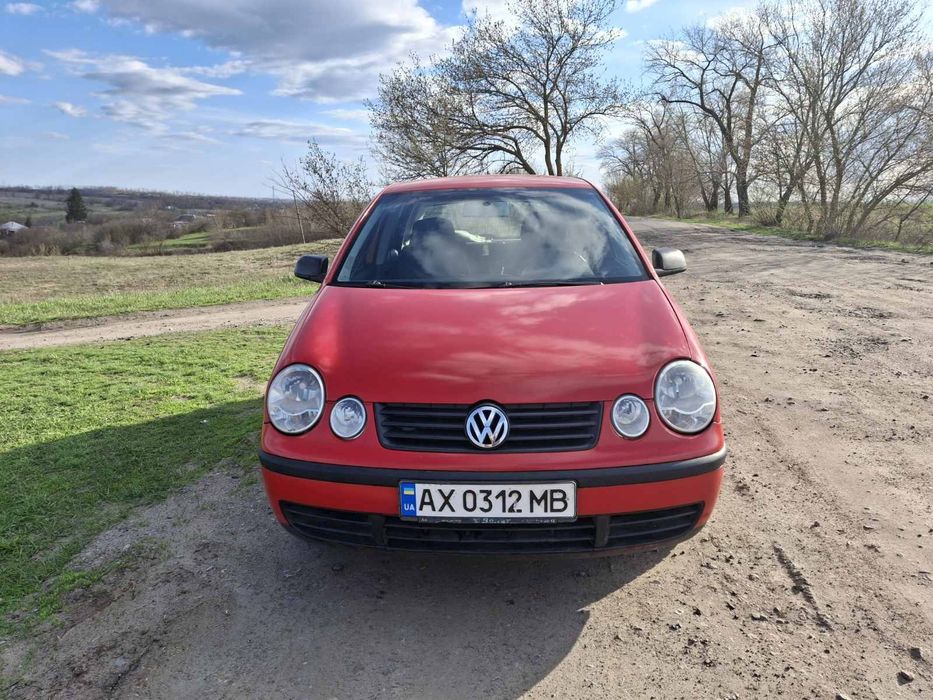 Продам Volkswagen Polo