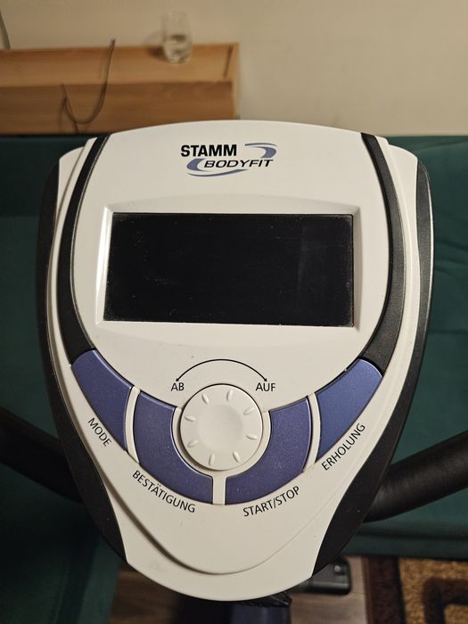 Ergometer Sydney 5000